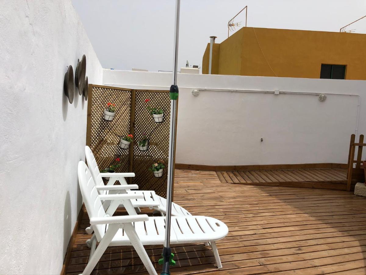 Punta Brava Relax Apartment Puerto de la Cruz  Bagian luar foto