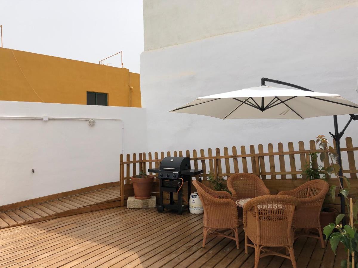 Punta Brava Relax Apartment Puerto de la Cruz  Bagian luar foto